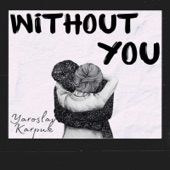 Without You artwork