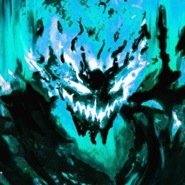 Uncontrollable Energy RbowChickenn
