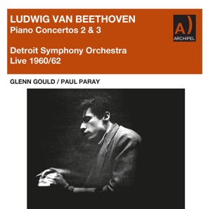 Concerto for Piano and Orchestra No. 3 in C Minor, op. 37: Ii. Largo