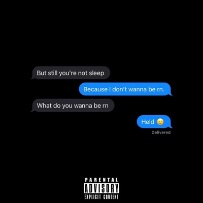 Pls Don't - Single
