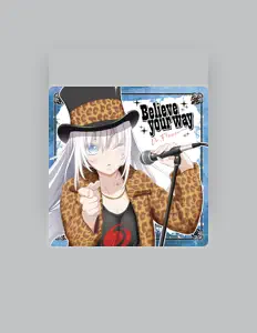 收听 Dr.Flower、观看音乐视频、阅读小传、查看巡演日期等 ！