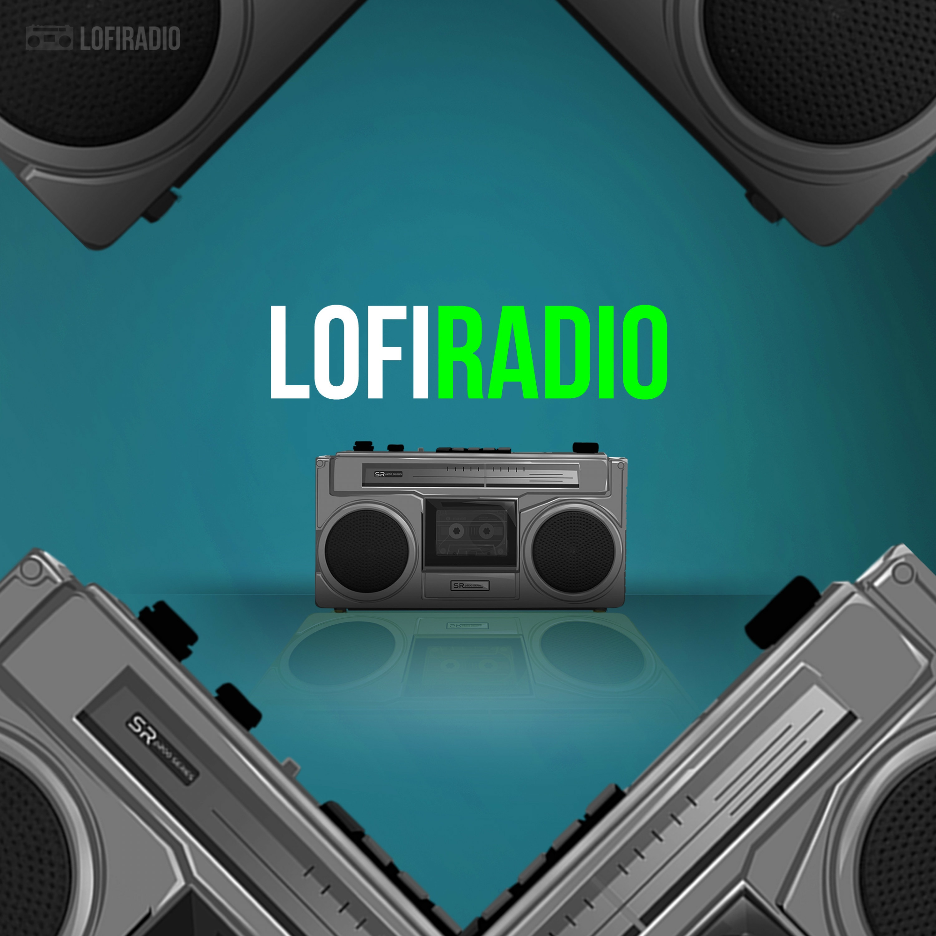 Hip Hop Lofi (Radio Mix)