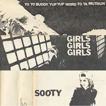 Girly-Sound To Guyville: The 25th Anniversary Box Set (The Girly-Sound Tapes) album cover
