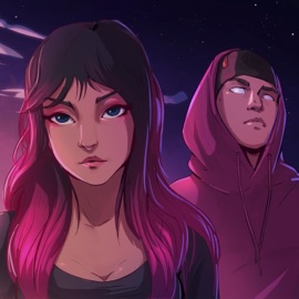 Pointless Kooma & Veela