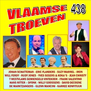 Geen Wonder Dat Ik Ween