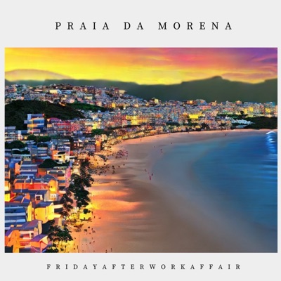 Praia da Morena - Single