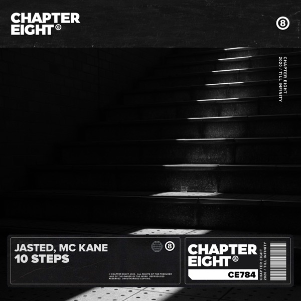 10 Steps - Single