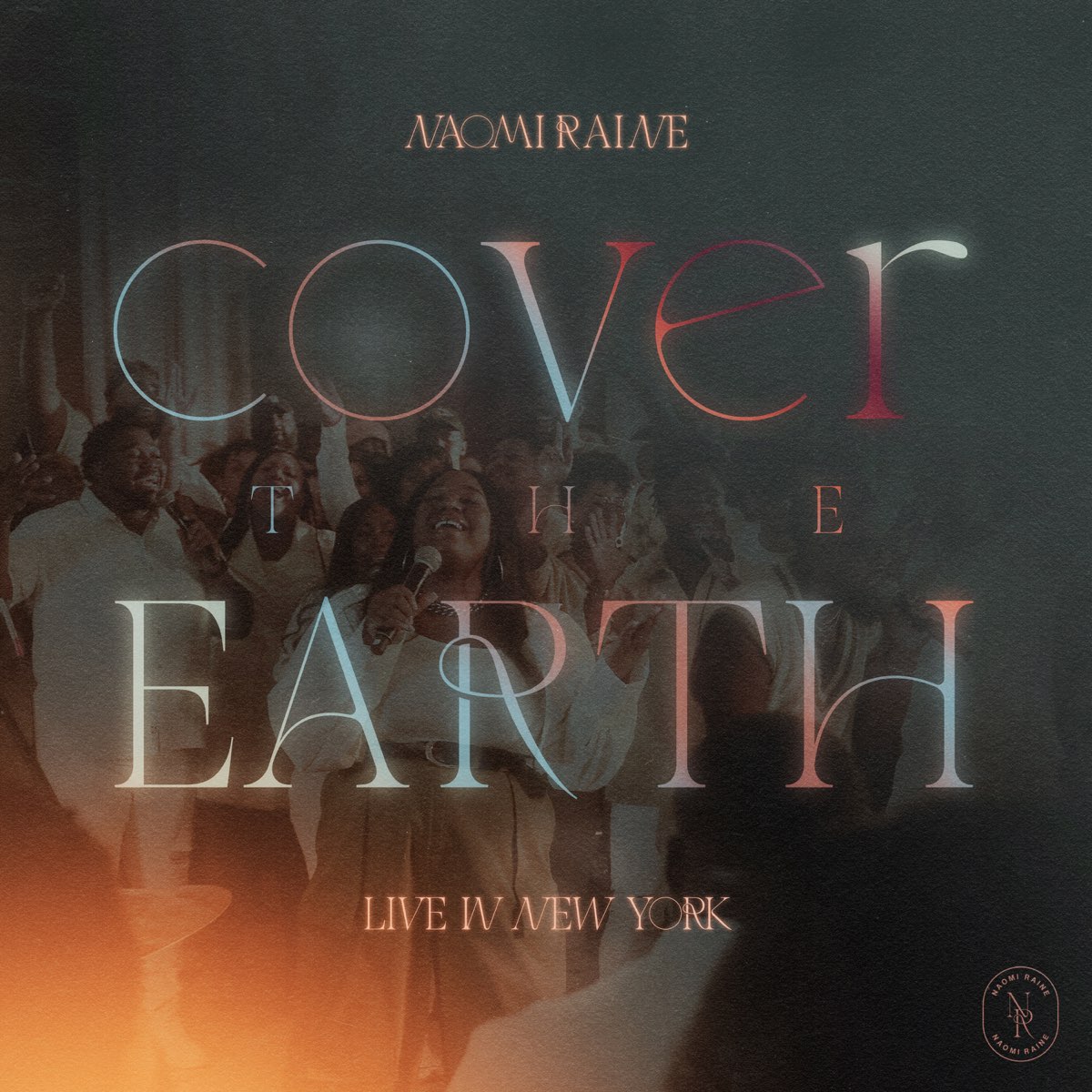 Cover The Earth Live In New York Album By Naomi Raine Apple Music cover-the-earth-live-in-new-york-album-by-naomi-raine-apple-music