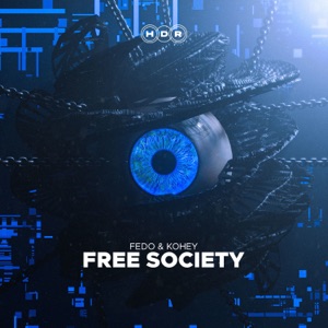 Free Society - Single