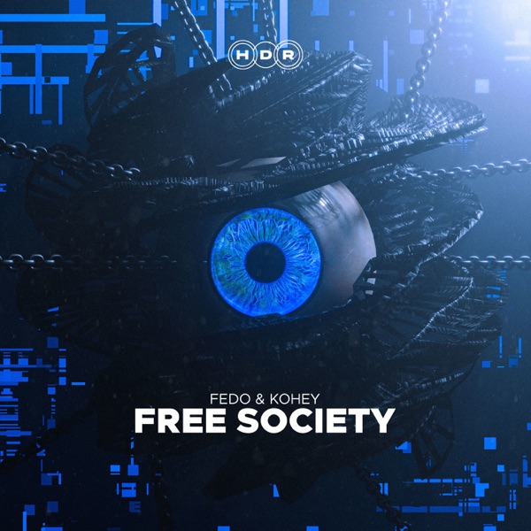 Free Society - Single