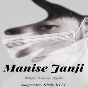 Manise Janji Album Art