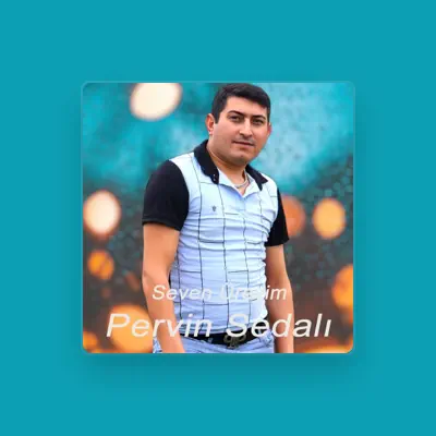 Listen to Pervin Sedali, watch music videos, read bio, see tour dates & more!
