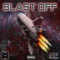 Blast Off - Single - Fino Sickness