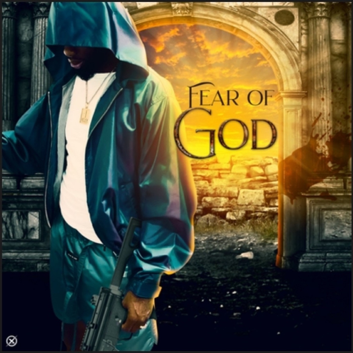 Fear of God - Single