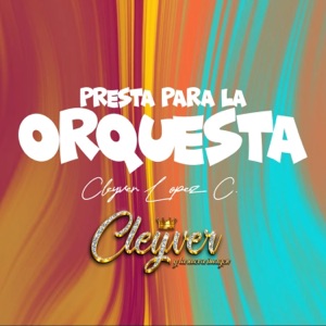Presta para la orquesta - Single