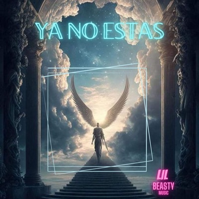 Ya No Estas - Single