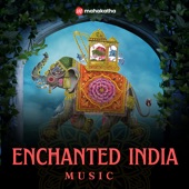 Enchanted India Music - EP artwork