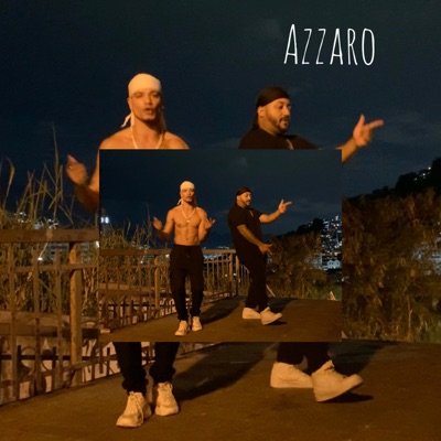 Azzaro - Single