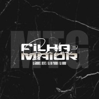 Se Tua Filha É de Maior (feat. dj dupomba, dj gurih & DJ GABRIEL BEATS) - Single - Mc Denny, MC GW & mc morena