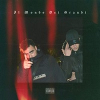 Il mondo dei grandi (feat. Lirico Uzi) - Single - Nufe63