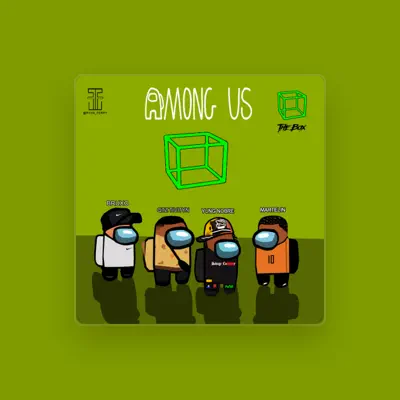 Listen to Bruxo 021, watch music videos, read bio, see tour dates & more!