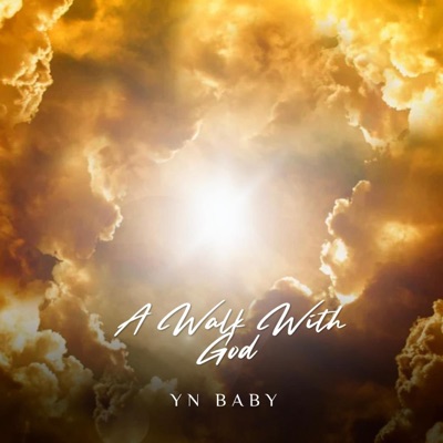 A Walk With God - Single