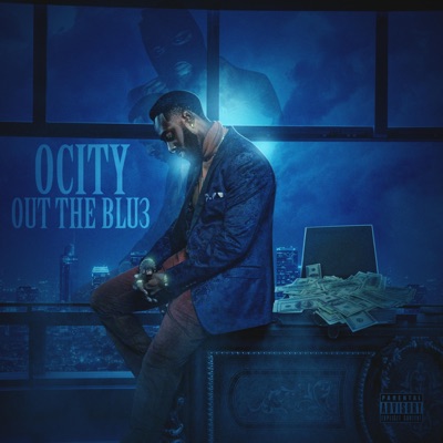 Out The Blue