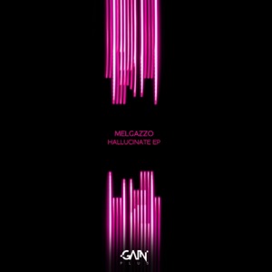 Hallucinate EP