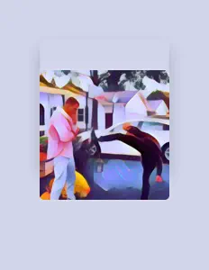 Ouve FRNT YRD BLVD, vê vídeos de música, lê a biografia, vê as datas da digressão e muito mais!