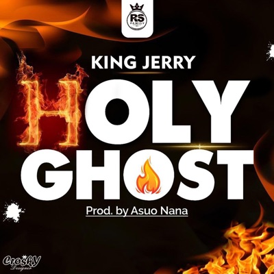 Holy Ghost - Single