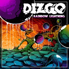 Rainbow Lightning - Single