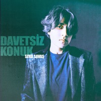 Davetsiz Konuk - Single - Sera Savaş
