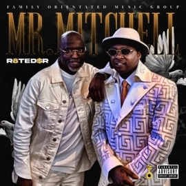 Howl'n At the Moon (feat. Caine) R8 ted$r