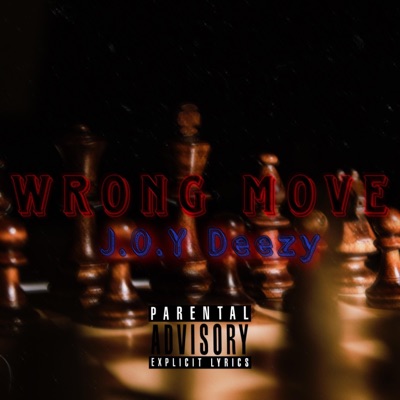 Wrong Move - Single