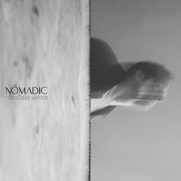 iTunes Artwork for 'Treading Water - Single (by The Nomadic)'