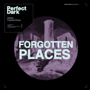 Forgotten Places - EP