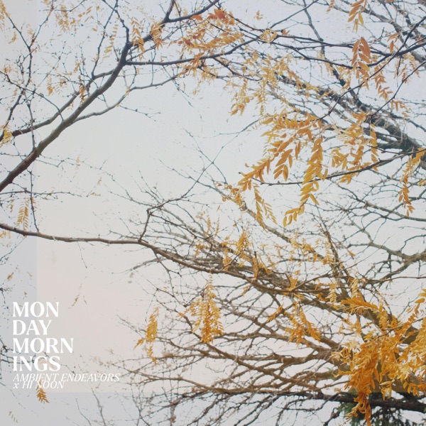 Monday Mornings - EP