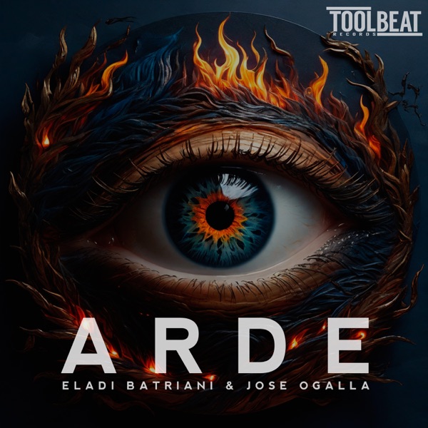 Arde - Single