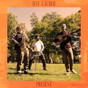 Present (feat. John Jordan) - Single