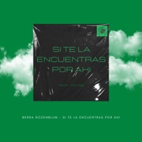 Si Te La Encuentras Por Ahi (Tech House)