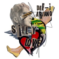 Silly Love (feat. Ariano) - Single - Def-i