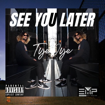 See You Later - Single