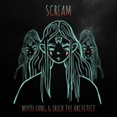 SCREAM artwork