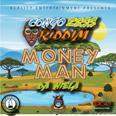 Money Man (feat. Da Niela) - Single