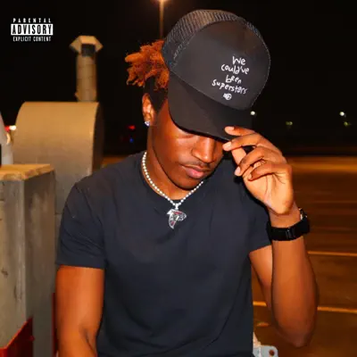 Listen to TTD by DSK Craig