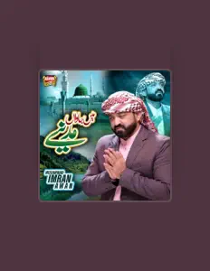 Listen to Muhammad Imran Awan, watch music videos, read bio, see tour dates & more!
