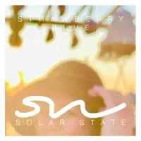 Strawberry Blue — Solar state