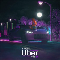 Te Pago el Uber - Single - Yobi SN