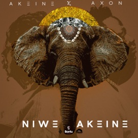Legeza (feat. Denesi & Walter Yt) Akeine & Axon