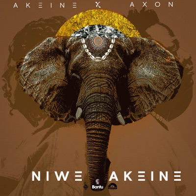 Niwe Akeine - EP